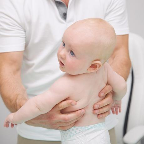 bébé bébé
